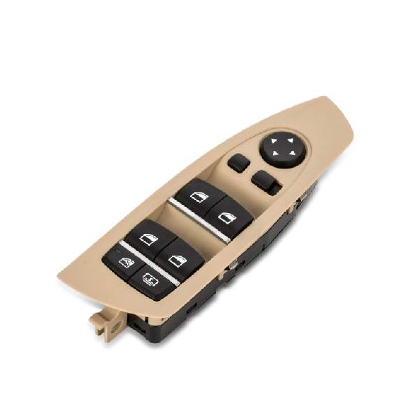 تصویر محصول کلید شیشه بالابر بی ام و سری 7 750li سال 2010